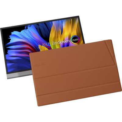 ASUS ZenScreen OLED MQ13AH (90LM07EV-B01170)