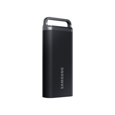 Samsung T5 EVO 4 TB (MU-PH4T0S)