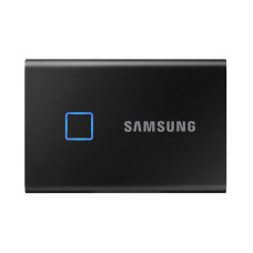 Samsung T7 Touch 1 TB Black (MU-PC1T0K/WW)