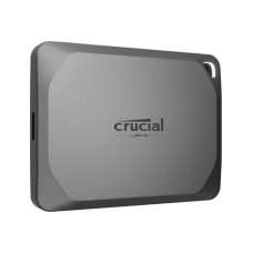 Crucial Crucial X9 Pro for Mac 4TB Portable SSD (CT4000X9PROMACSSD9B)