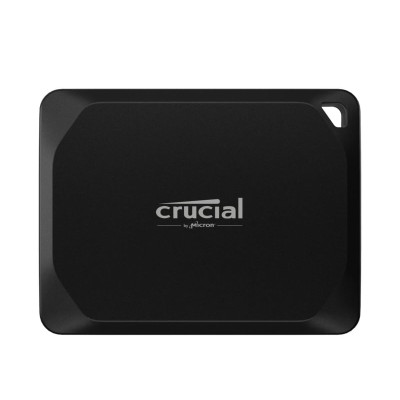 Crucial X10 Pro 1TB Portable SSD (CT1000X10PROSSD9)
