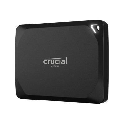 Crucial X10 Pro 1TB Portable SSD (CT1000X10PROSSD9)