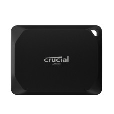 Crucial X10 Pro 2TB Portable SSD (CT2000X10PROSSD9)