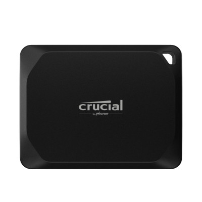 Crucial X10 Pro 4TB Portable SSD (CT4000X10PROSSD9)