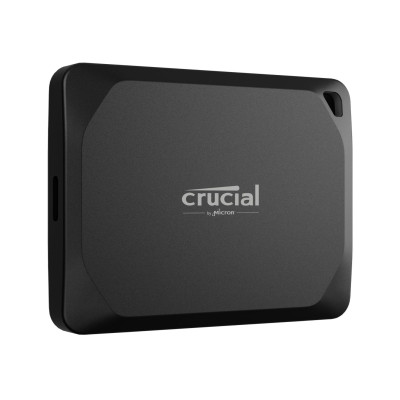 Crucial X10 Pro 4TB Portable SSD (CT4000X10PROSSD9)