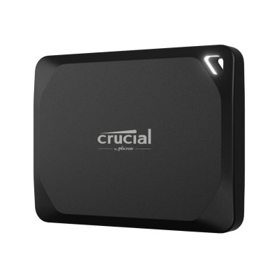 Crucial X10 Pro 4TB Portable SSD (CT4000X10PROSSD9)