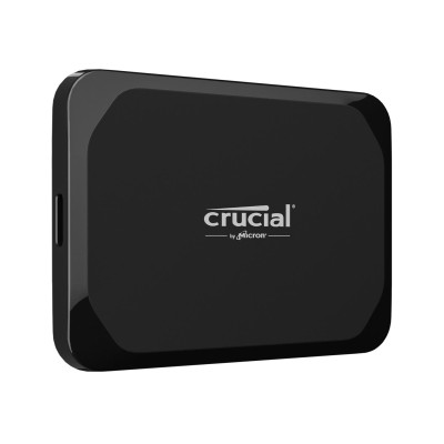 Crucial X9 1TB Portable SSD (CT1000X9SSD9)