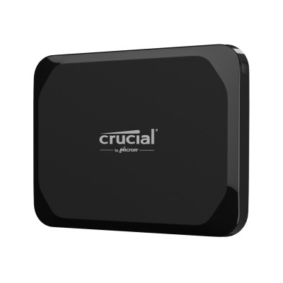 Crucial X9 1TB Portable SSD (CT1000X9SSD9)
