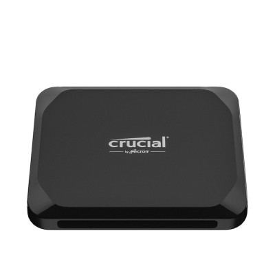Crucial X9 1TB Portable SSD (CT1000X9SSD9)