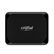 Crucial X9 2TB Portable SSD (CT2000X9SSD9)