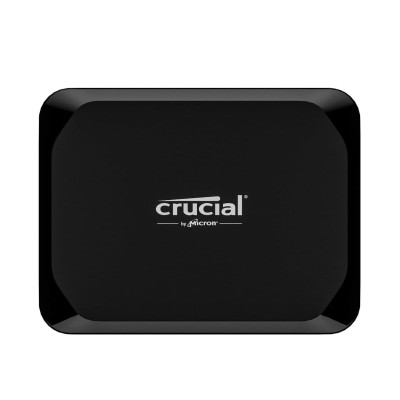 Crucial X9 2TB Portable SSD (CT2000X9SSD9)