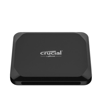 Crucial X9 2TB Portable SSD (CT2000X9SSD9)