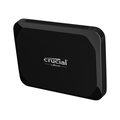 Crucial X9 2TB Portable SSD (CT2000X9SSD9)
