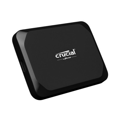 Crucial X9 2TB Portable SSD (CT2000X9SSD9)