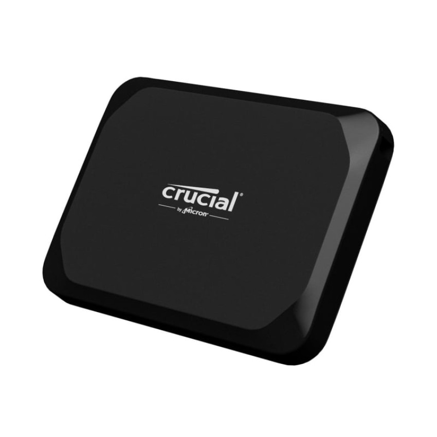 Crucial X9 2TB Portable SSD (CT2000X9SSD9)