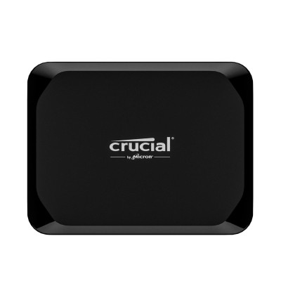 Crucial X9 4TB Portable SSD (CT4000X9SSD9)