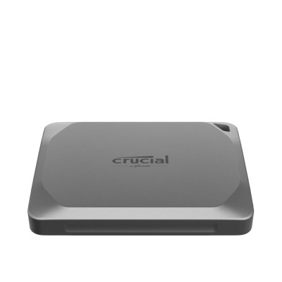 Crucial X9 Pro 1TB Portable SSD (CT1000X9PROSSD9)