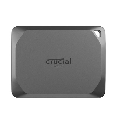 Crucial X9 Pro 1TB Portable SSD (CT1000X9PROSSD9)