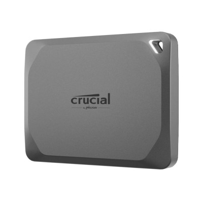 Crucial X9 Pro 1TB Portable SSD (CT1000X9PROSSD9)