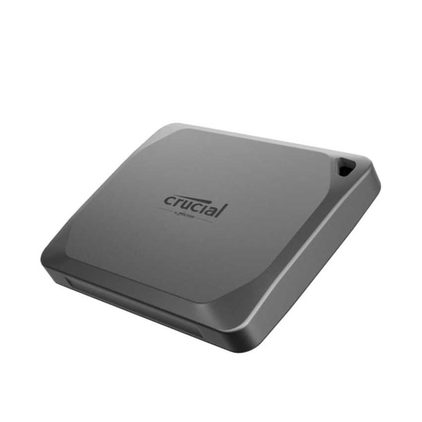 Crucial X9 Pro 1TB Portable SSD (CT1000X9PROSSD9)