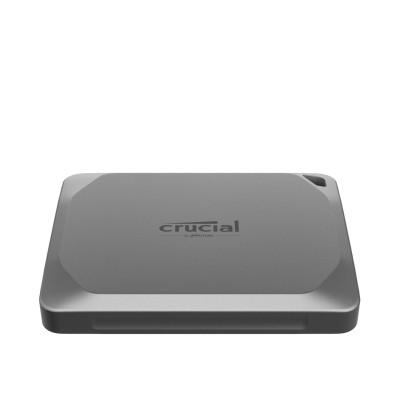 CT2000X9PROSSD9 (Crucial X9 Pro 2TB Portable SSD)