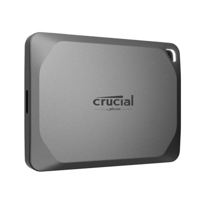CT2000X9PROSSD9 (Crucial X9 Pro 2TB Portable SSD)