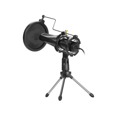 Speed-Link AUDIS Streaming Microphone (SL-800012-BK)