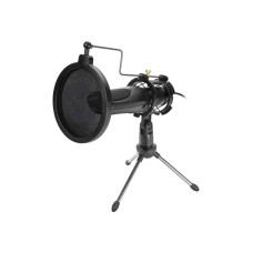 Speed-Link AUDIS Streaming Microphone (SL-800012-BK)
