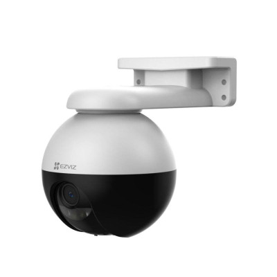 EZVIZ Smart  C8W Pro (2K,4.0mm)