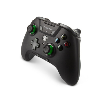 PowerA MOGA XP5-X PLUS PAD bluetooth + holder (1510705-01)
