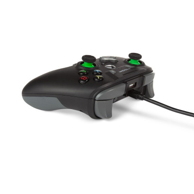 PowerA MOGA XP5-X PLUS PAD bluetooth + holder (1510705-01)