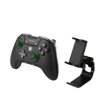 PowerA MOGA XP5-X PLUS PAD bluetooth + holder (1510705-01)