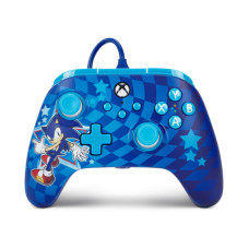 PowerA PC/XS Advantage Sonic Wired Pad (XBGP0229-01)