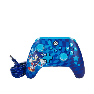 PowerA PC/XS Advantage Sonic Wired Pad (XBGP0229-01)