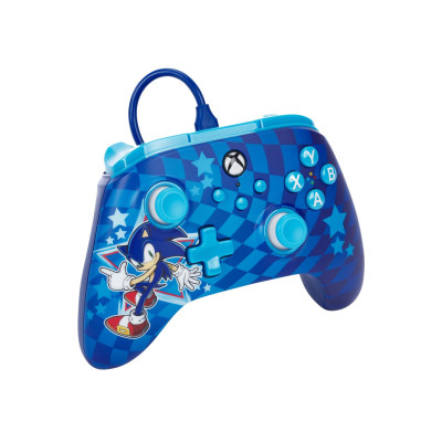 PowerA PC/XS Advantage Sonic Wired Pad (XBGP0229-01)