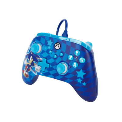 PowerA PC/XS Advantage Sonic Wired Pad (XBGP0229-01)