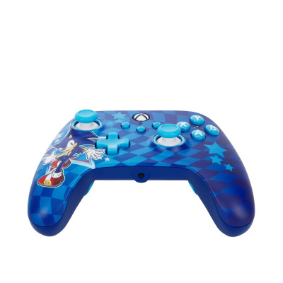 PowerA PC/XS Advantage Sonic Wired Pad (XBGP0229-01)