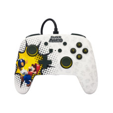 PowerA SWITCH Enhanced Bob-omb Blast wired pad (NSGP0085-01)