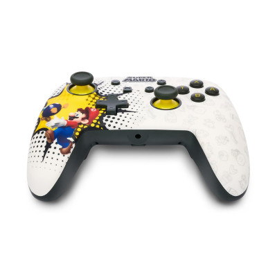 PowerA SWITCH Enhanced Bob-omb Blast wired pad (NSGP0085-01)