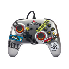 PowerA SWITCH Enhanced Mario Kart Wired Pad (NSGP0145-01)