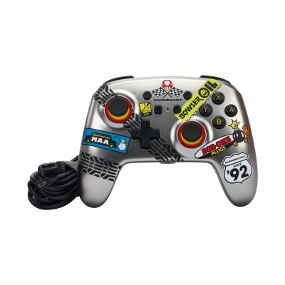 PowerA SWITCH Enhanced Mario Kart Wired Pad (NSGP0145-01)