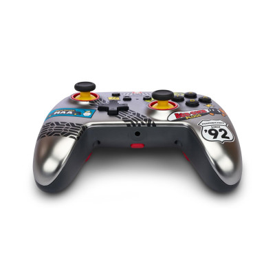 PowerA SWITCH Enhanced Mario Kart Wired Pad (NSGP0145-01)