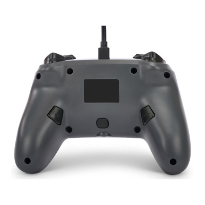 PowerA SWITCH Pad Enhanced Zelda Battle-Ready Link (NSGP0091-01)