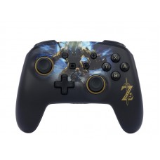 PowerA SWITCH Pad Enhanced Zelda Link vs Lynel (NSGP0028-01)
