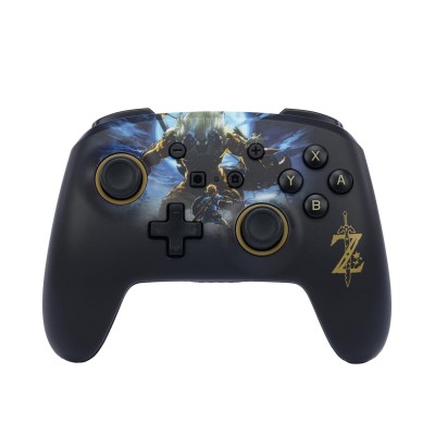 PowerA SWITCH Pad Enhanced Zelda Link vs Lynel (NSGP0028-01)