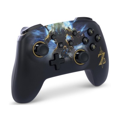 PowerA SWITCH Pad Enhanced Zelda Link vs Lynel (NSGP0028-01)