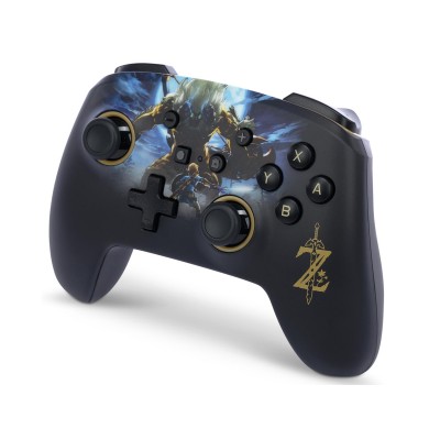 PowerA SWITCH Pad Enhanced Zelda Link vs Lynel (NSGP0028-01)
