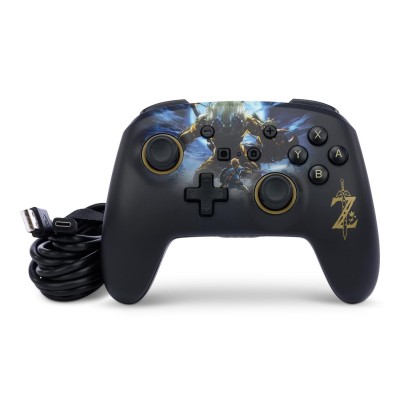 PowerA SWITCH Pad Enhanced Zelda Link vs Lynel (NSGP0028-01)