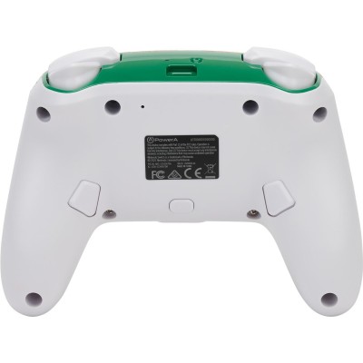 PowerA SWITCH Pad Enhanced Zelda Link Watercolor (1522800-01)