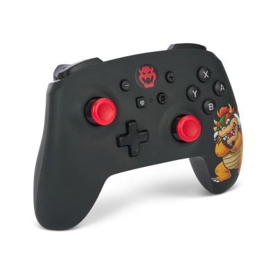 PowerA SWITCH Pad King Bowser (NSGP0251-01)